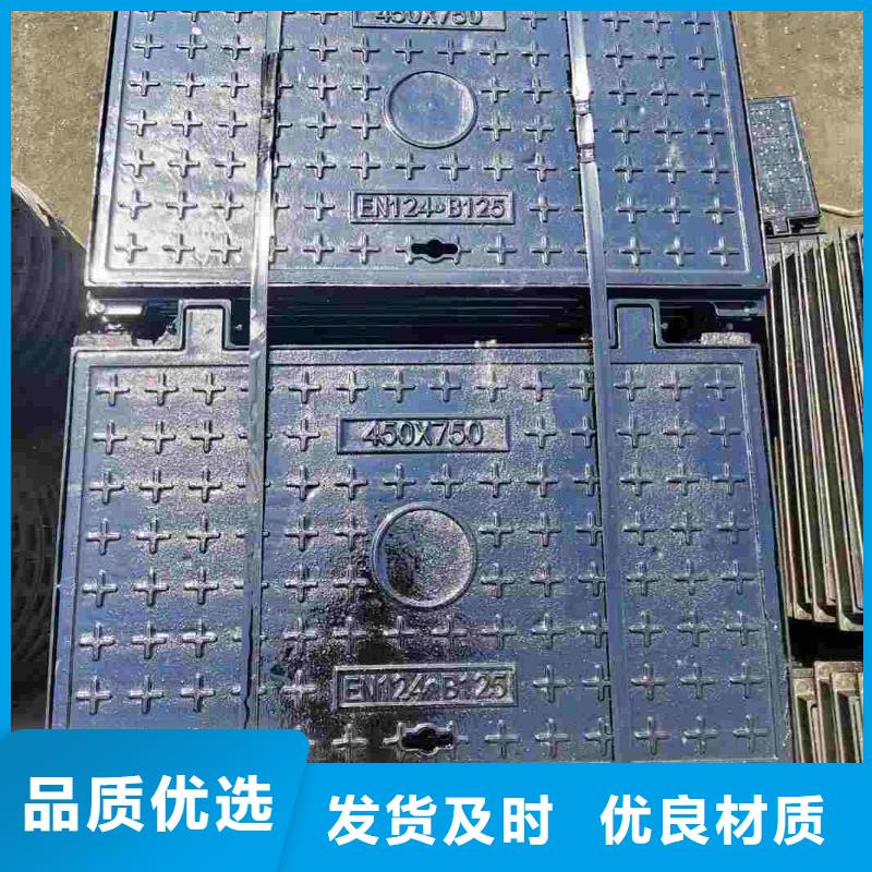 县五防井盖重型采购价格建通铸造厂家