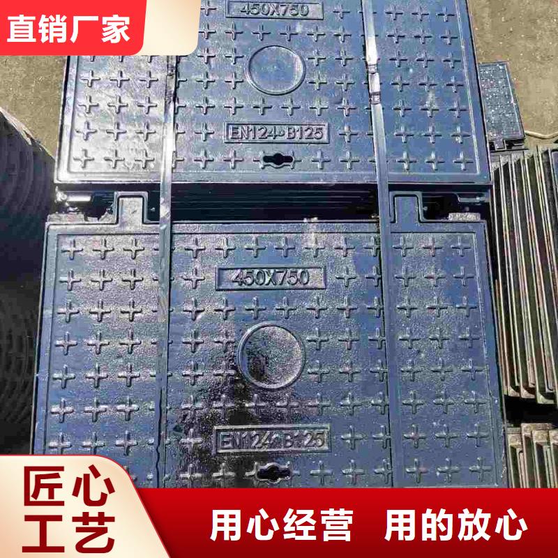 港市污水井盖厂家现货建通铸造厂家