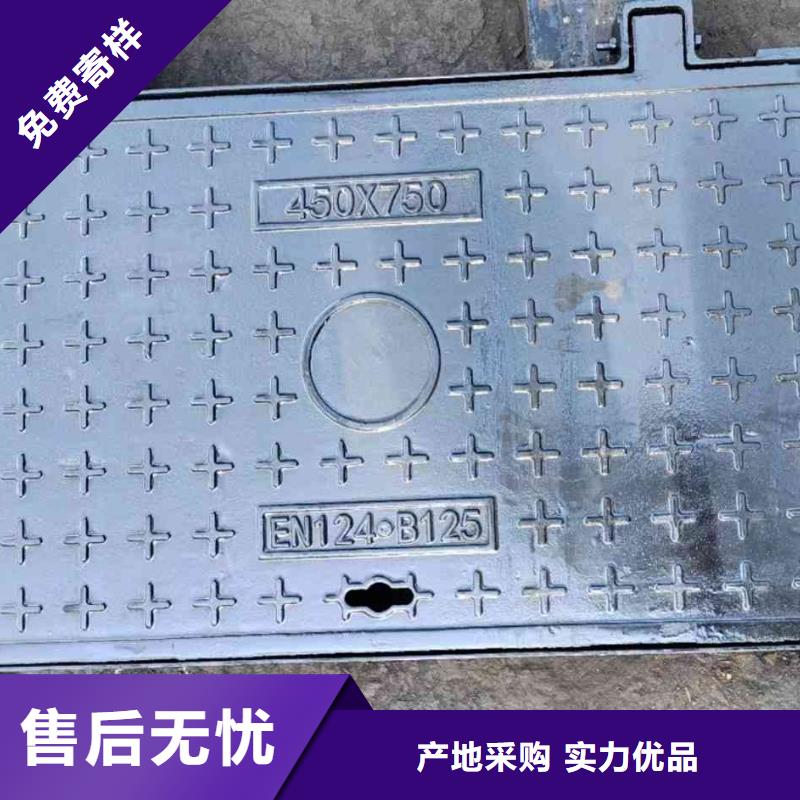 县消防道路井盖现货供应建通铸造厂家