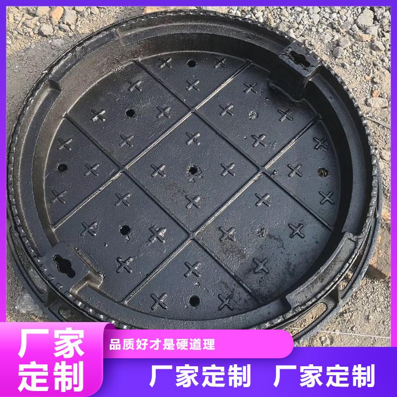 高分子井盖常年现货建通铸造厂家