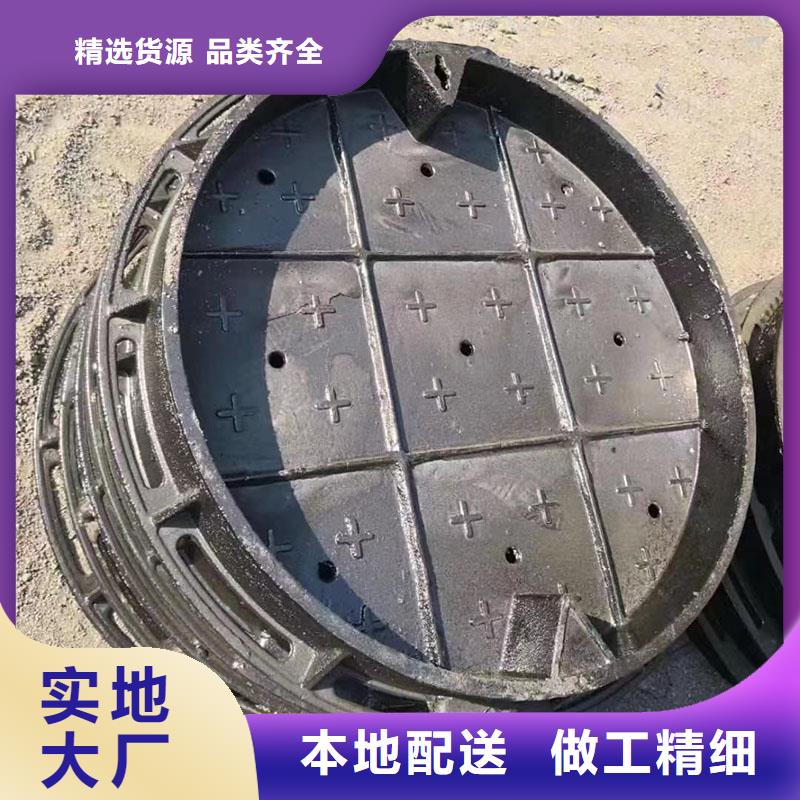 复合材料井盖全国配送建通铸造厂家