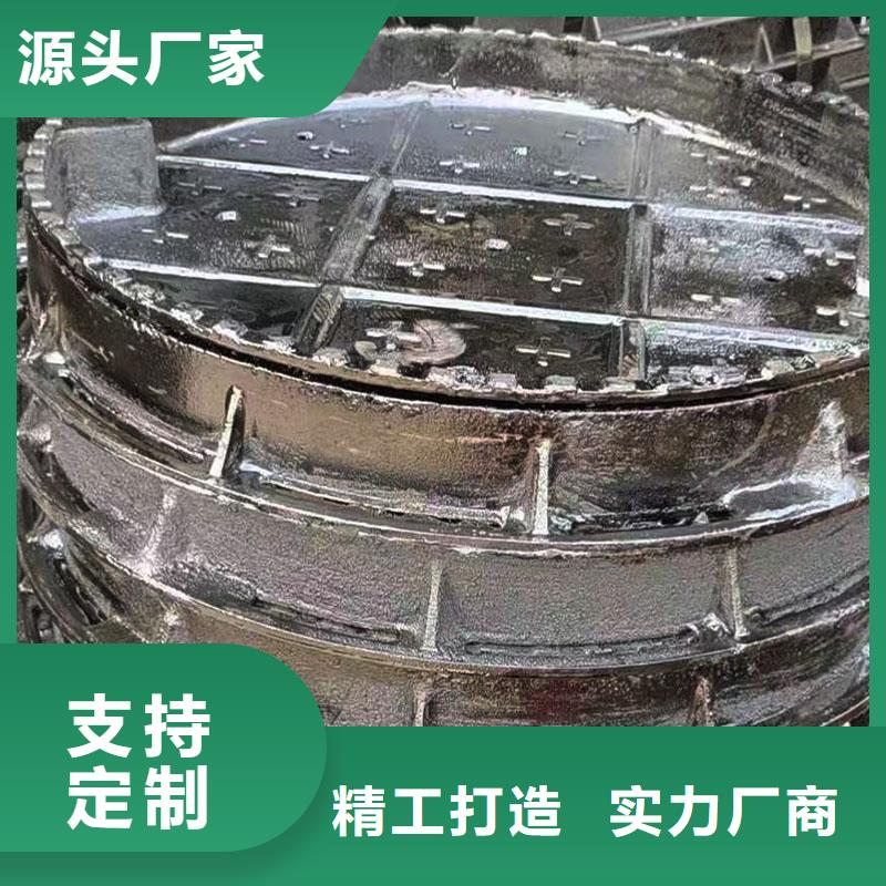 轻型井盖在线报价建通铸造厂家