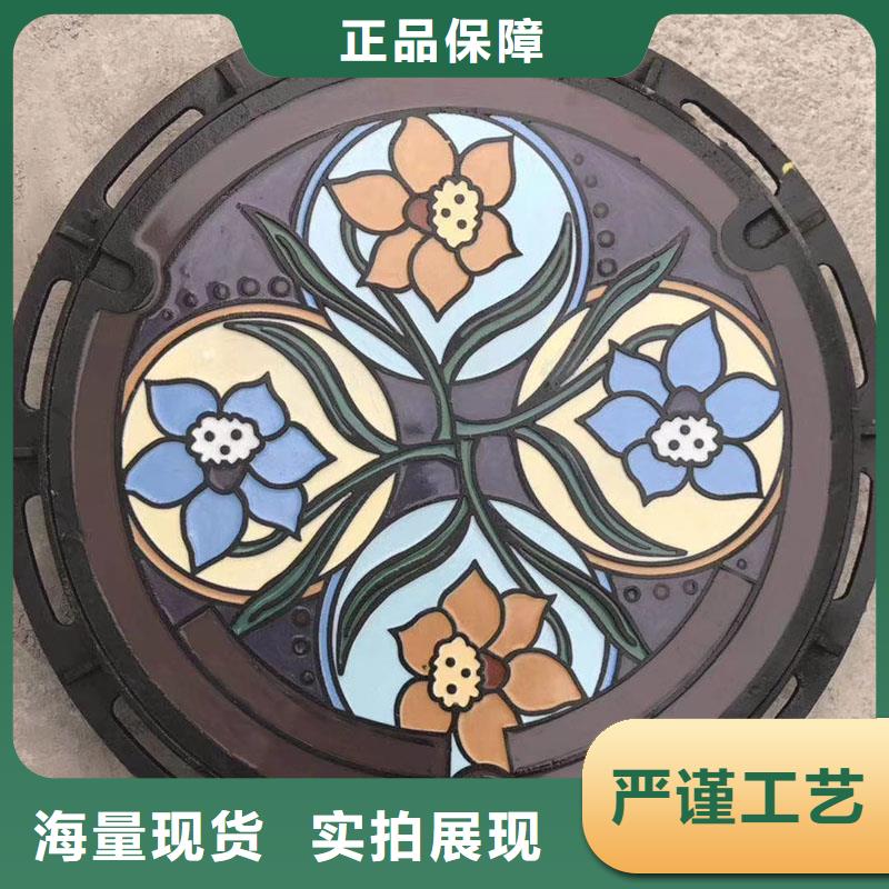 轻型井盖生产厂家建通铸造厂家
