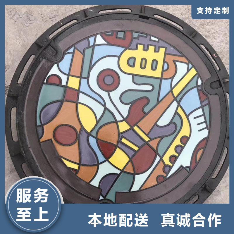 电缆沟盖板源头厂家建通铸造厂家