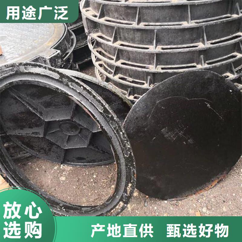 塑料井盖现货供应建通铸造厂家