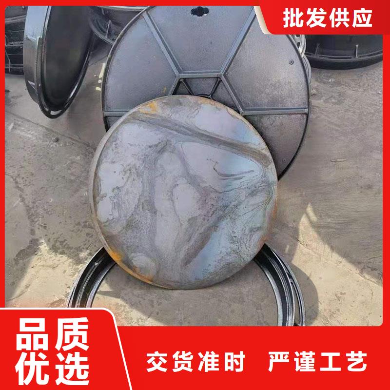液压井盖在线报价建通铸造厂家