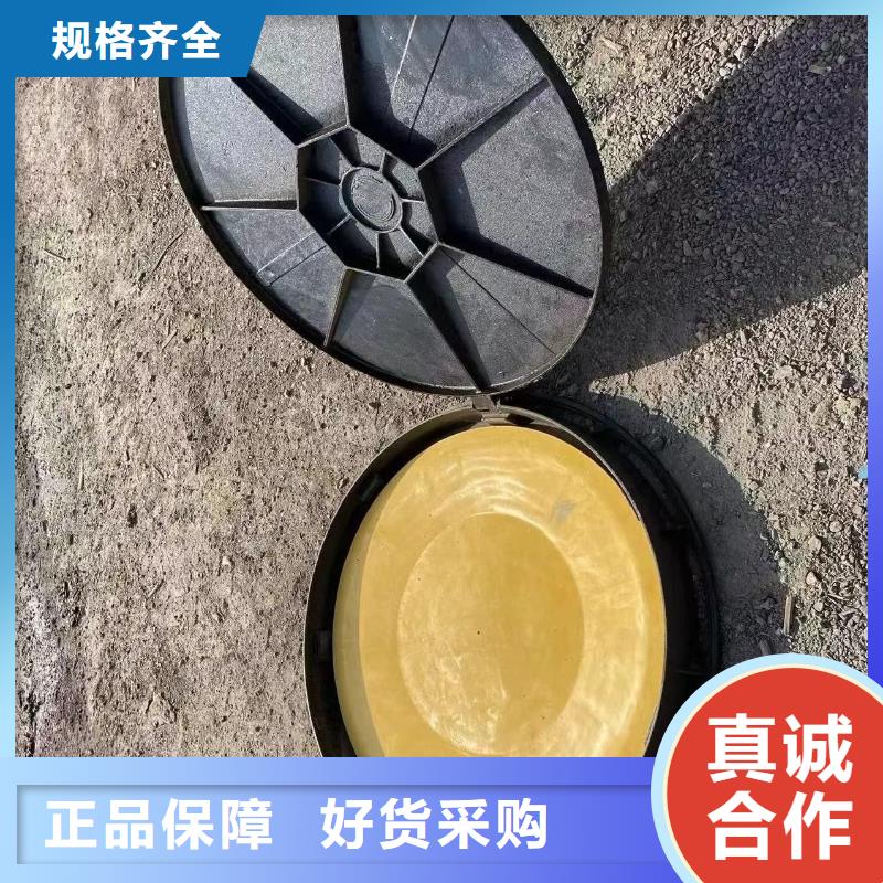 防盗铸铁井盖生产厂家建通铸造厂家