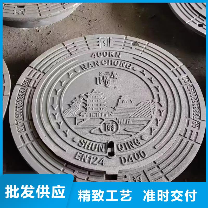 电缆沟盖板全国配送建通铸造厂家