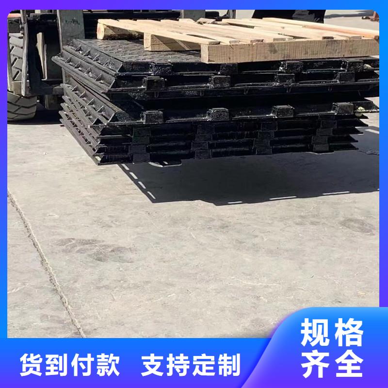 密封压力井盖来图定制建通铸造厂家
