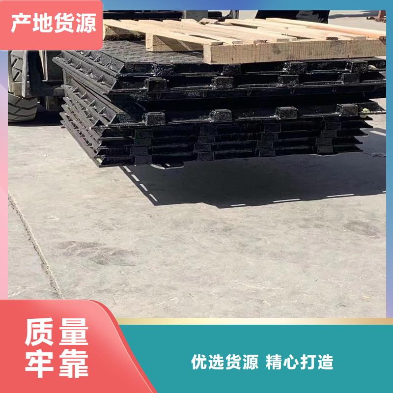 密封压力井盖厂家电话建通铸造厂家