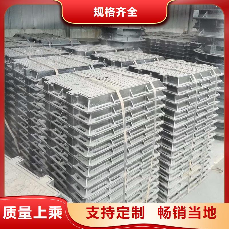 密封压力井盖图集图片建通铸造厂家