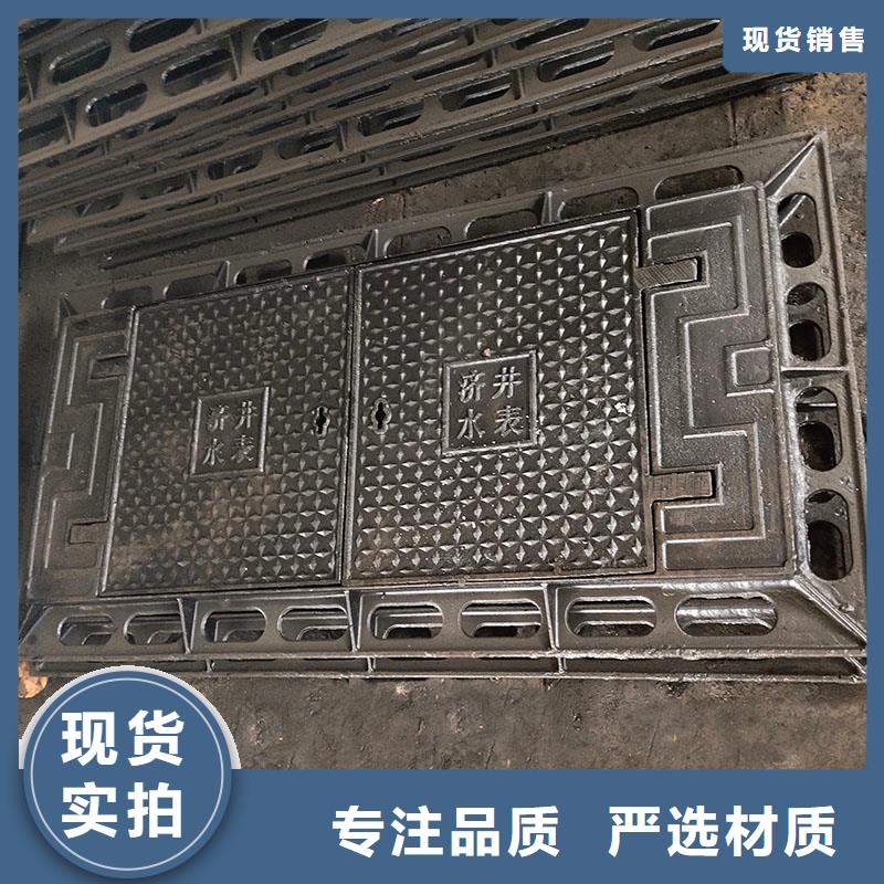 高分子井盖常年现货建通铸造厂家
