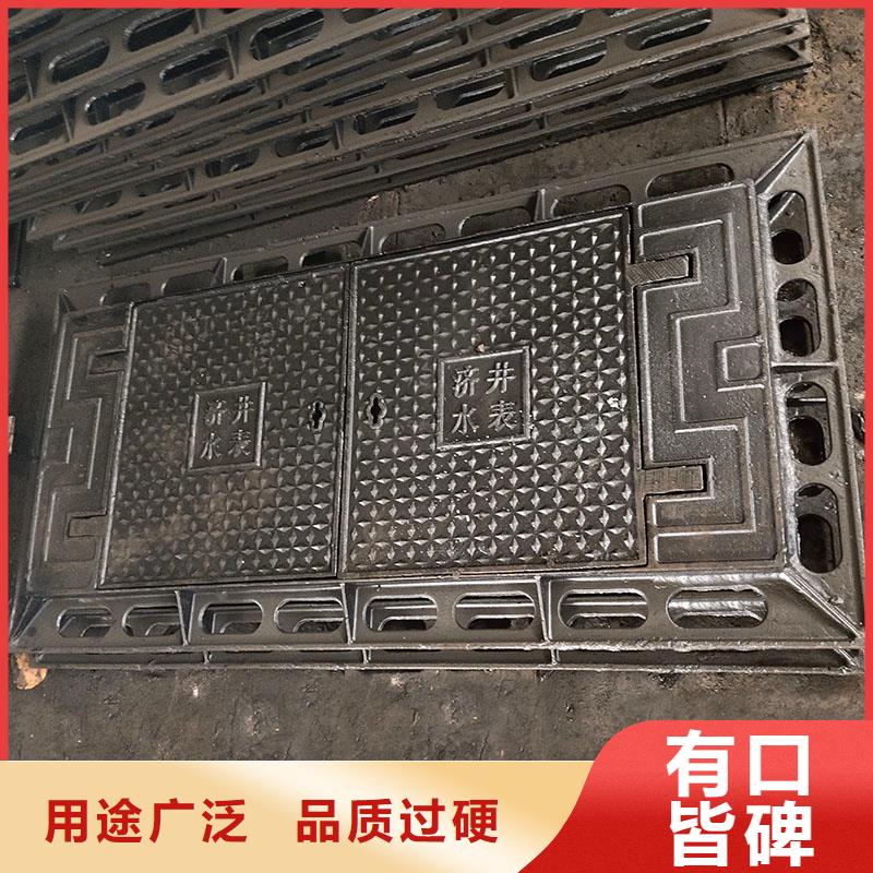 县电力井盖来图定制建通铸造厂家