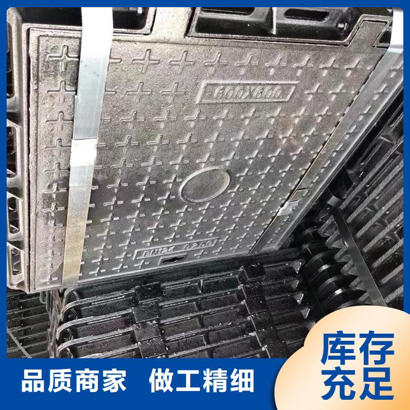 密封压力井盖源头厂家建通铸造厂家
