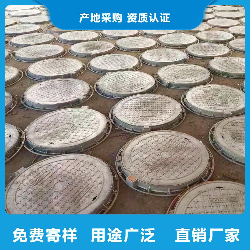 县雨水井盖铸铁树脂欢迎咨询建通铸造厂家