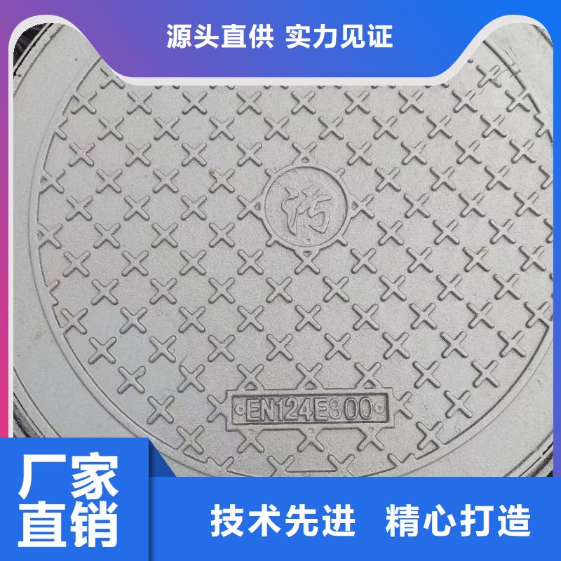 轻型井盖生产厂家建通铸造厂家