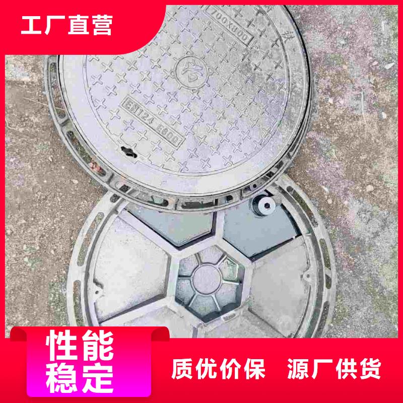 热力井盖铸铁生产厂家建通铸造厂家