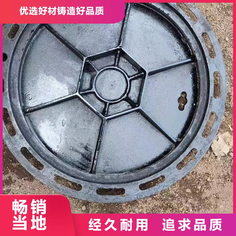 县化粪池井盖防臭库存充足建通铸造厂家