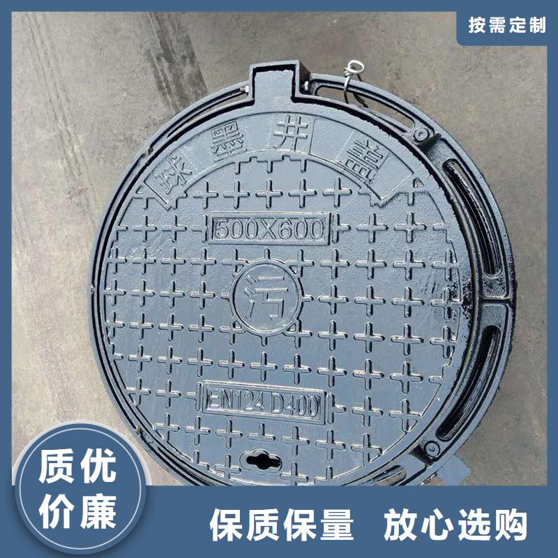 防盗铸铁井盖图集图片建通铸造厂家