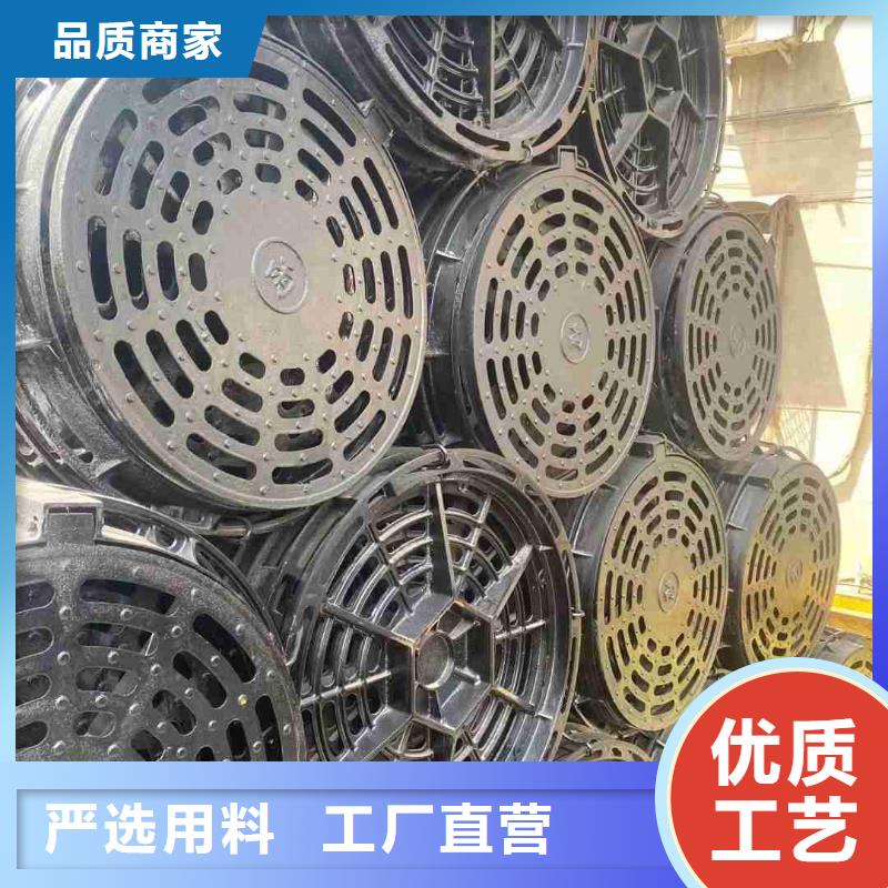 县排水沟盖板源头厂家建通铸造厂家