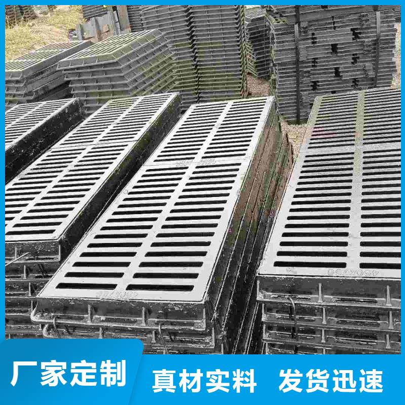 树围篦子花型源头厂家建通铸造厂家