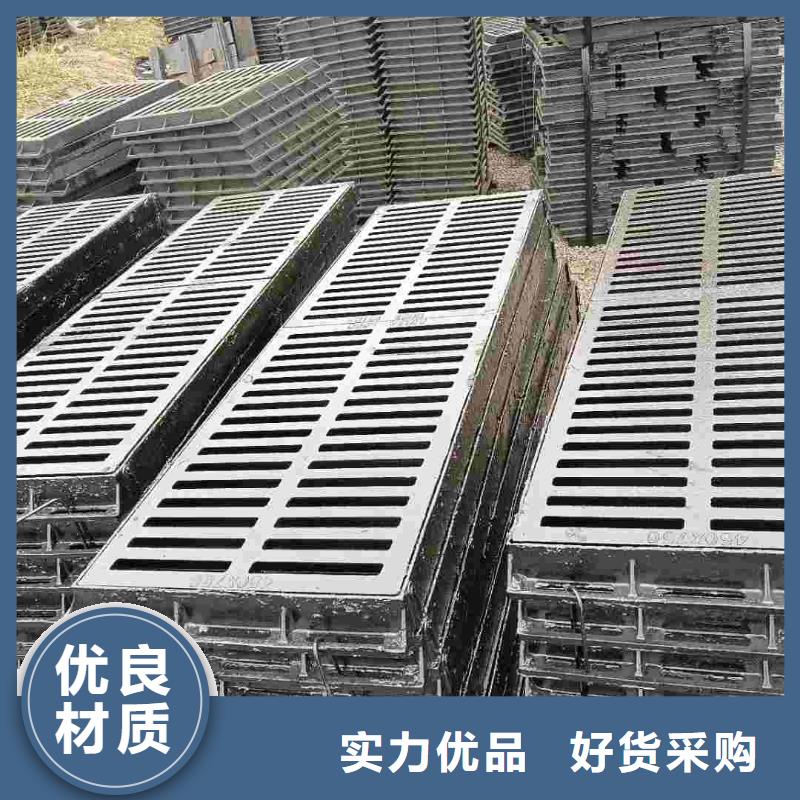 带框雨水篦子图集图片建通铸造厂家