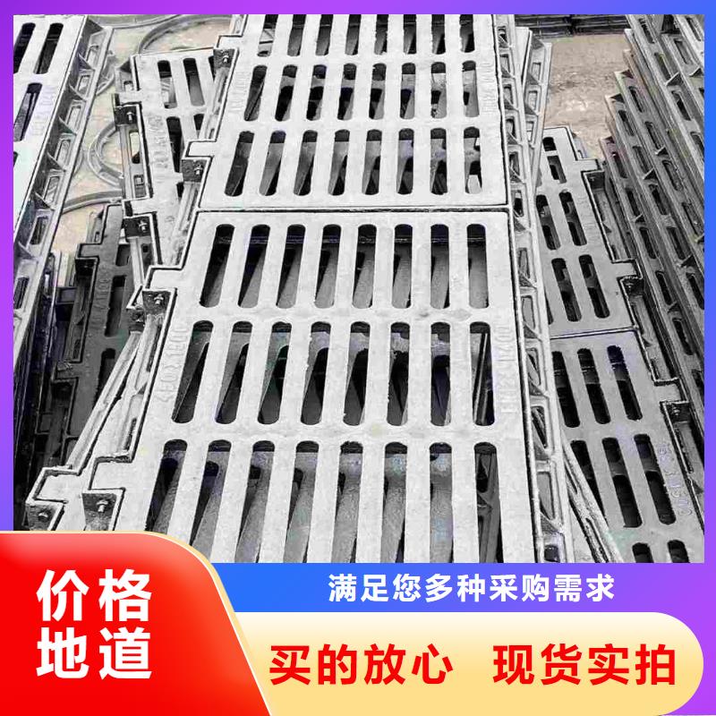 圆孔单篦子出厂价供货建通铸造厂家