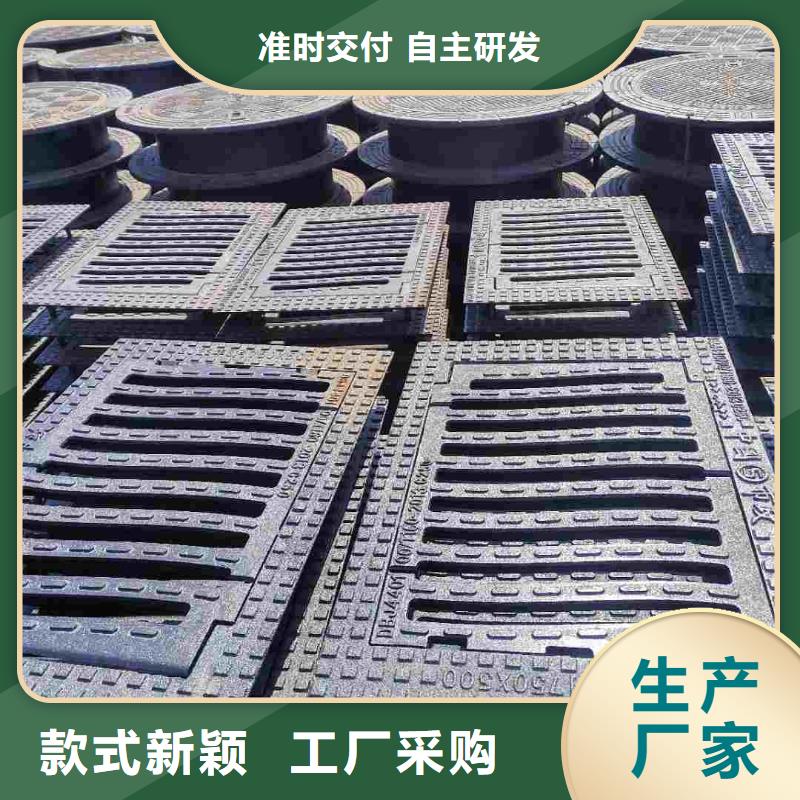 带框雨水篦子图集图片建通铸造厂家