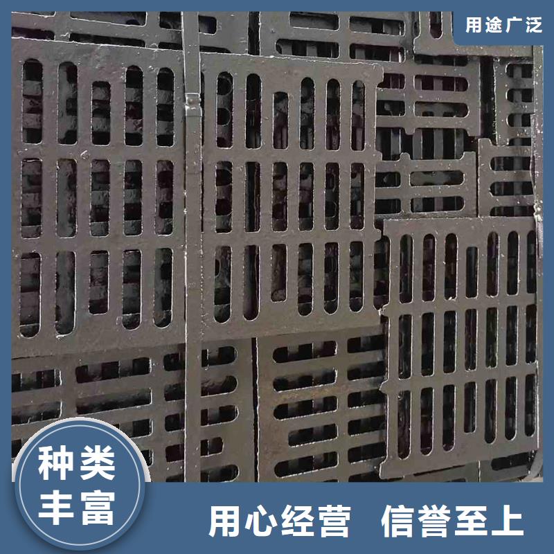 新湖街道连体套篦子图片建通铸造厂家