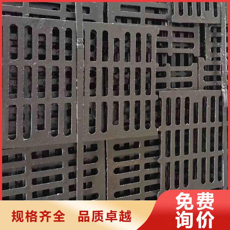 连体套篦子出厂价供货建通铸造厂家