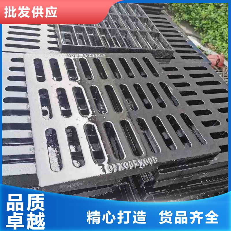 新湖街道连体套篦子图片建通铸造厂家