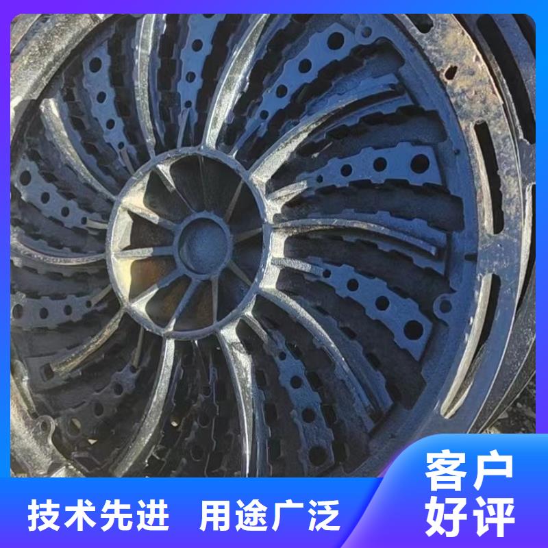 防盗平篦子源头工厂建通铸造厂家