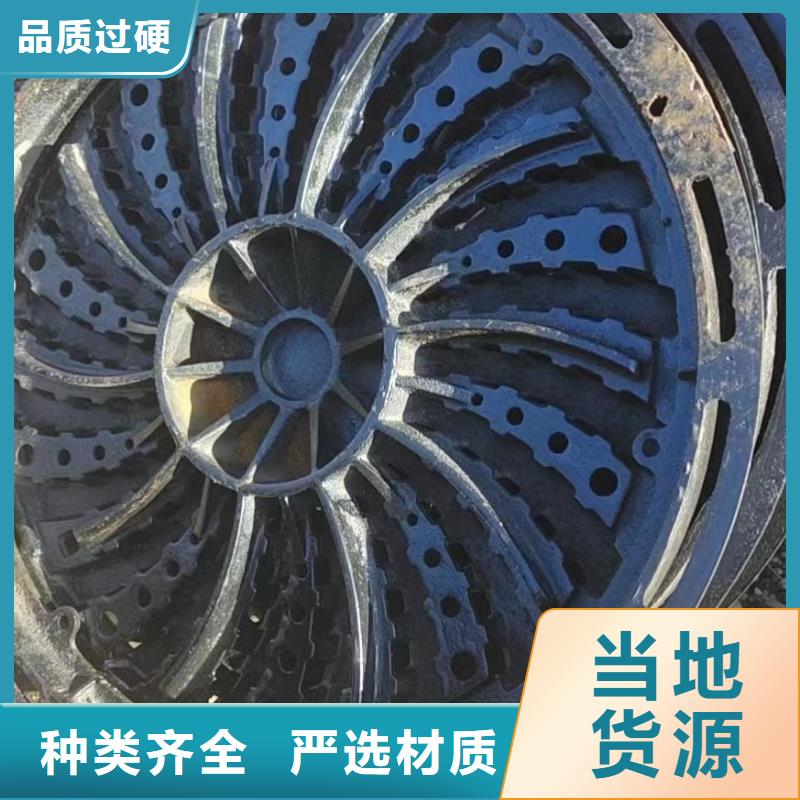 带框雨水篦子图集图片建通铸造厂家