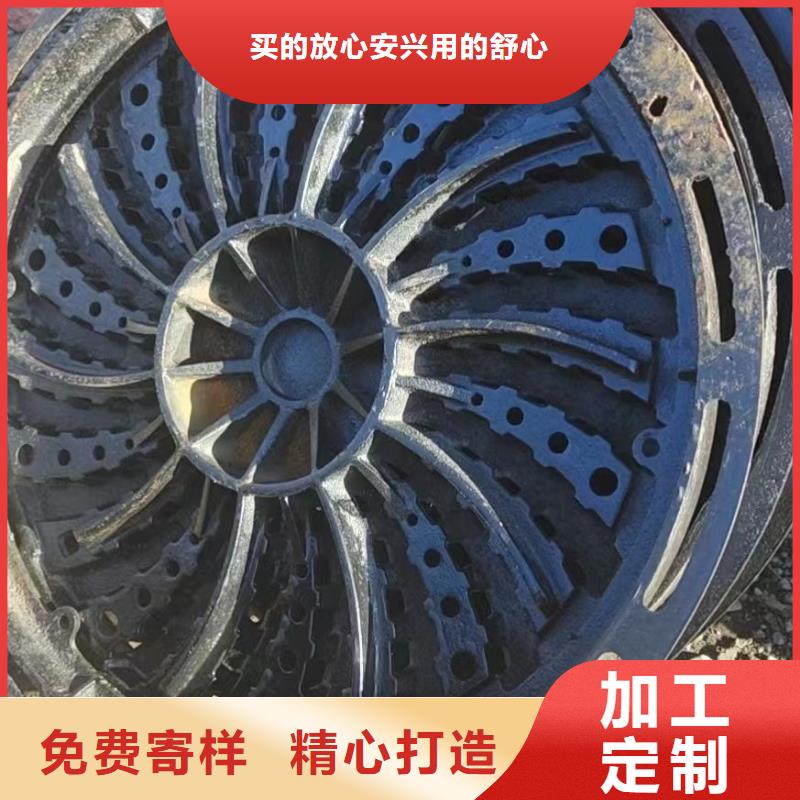 重型雨水篦子定制建通铸造厂家
