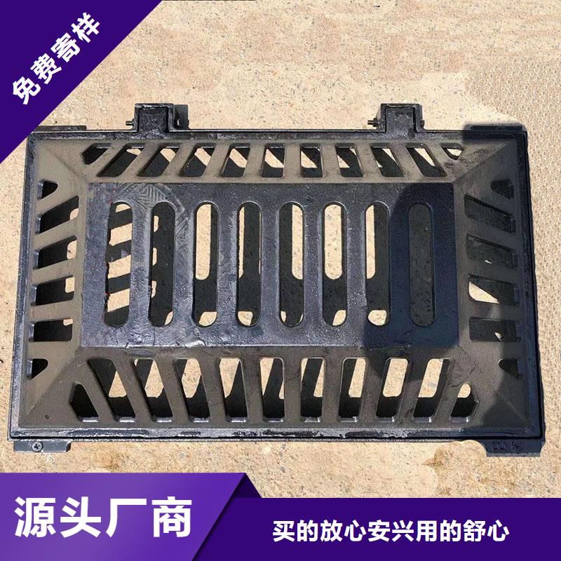 树围篦子花型源头厂家建通铸造厂家