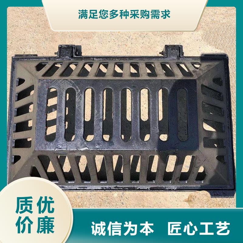 圆孔单篦子出厂价供货建通铸造厂家