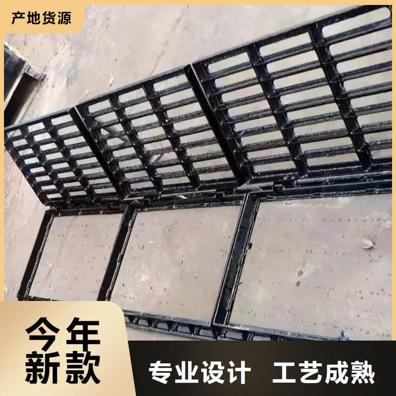 雨水篦子厂家电话建通铸造厂家