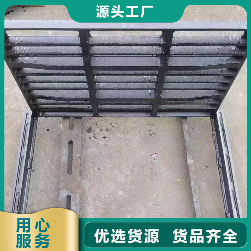 连体套篦子规格尺寸建通铸造厂家