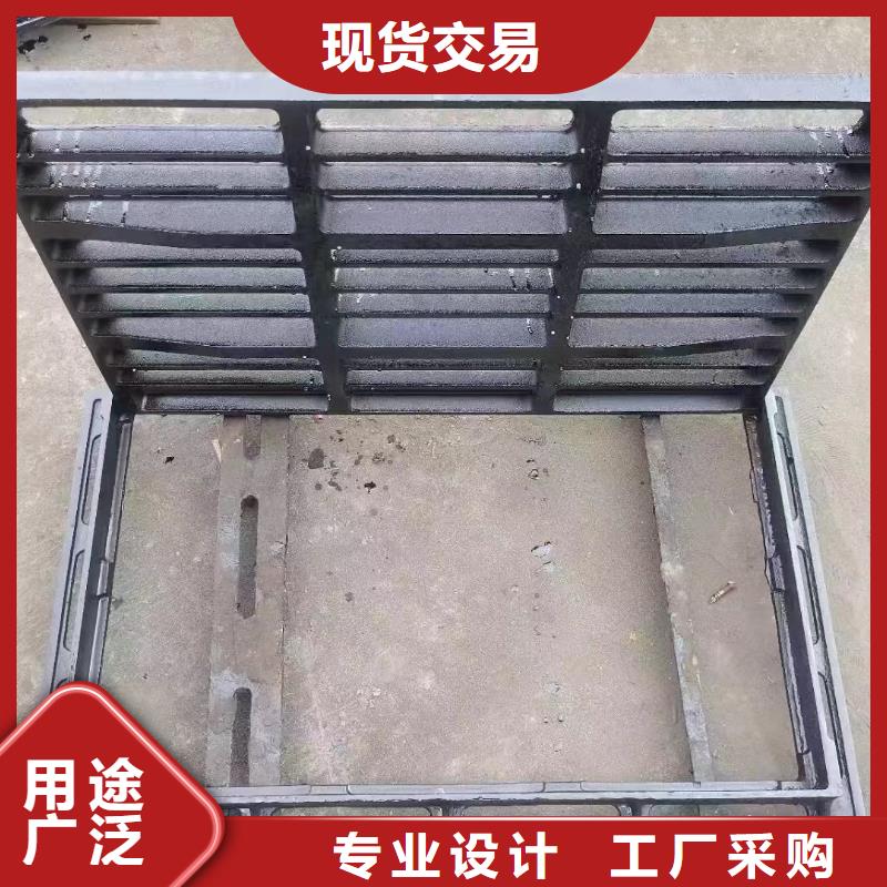 雨水篦子定制建通铸造厂家