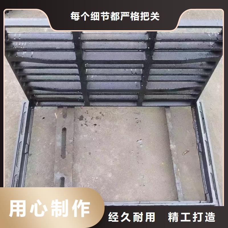 海南临高县电力沟盖板加工定制建通铸造厂家