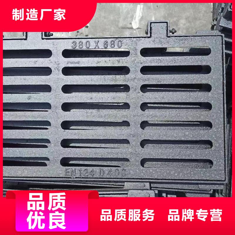 广东省深圳市布吉街道双篦子球墨铸铁价格优惠建通铸造厂家