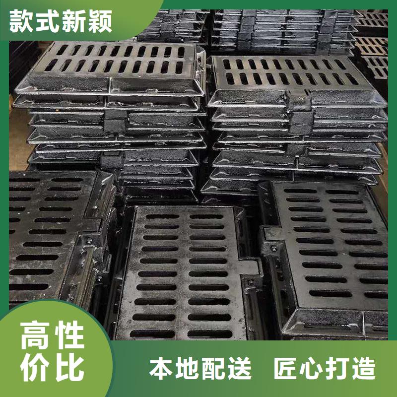 连体套篦子批发价格建通铸造厂家