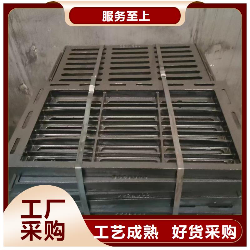 电缆沟盖板树脂复合现货供应建通铸造厂家