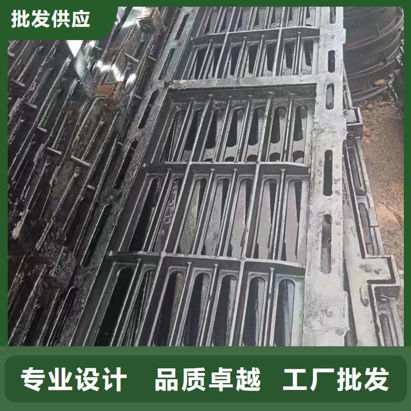 树脂复合盖板成品现货建通铸造厂家