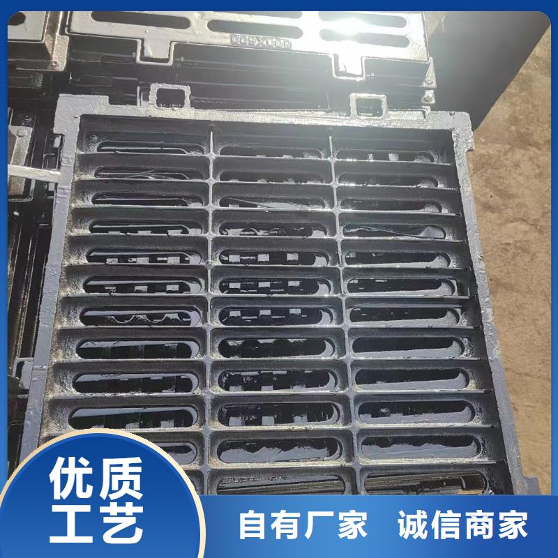 县地下室排水篦子全国配送建通铸造厂家