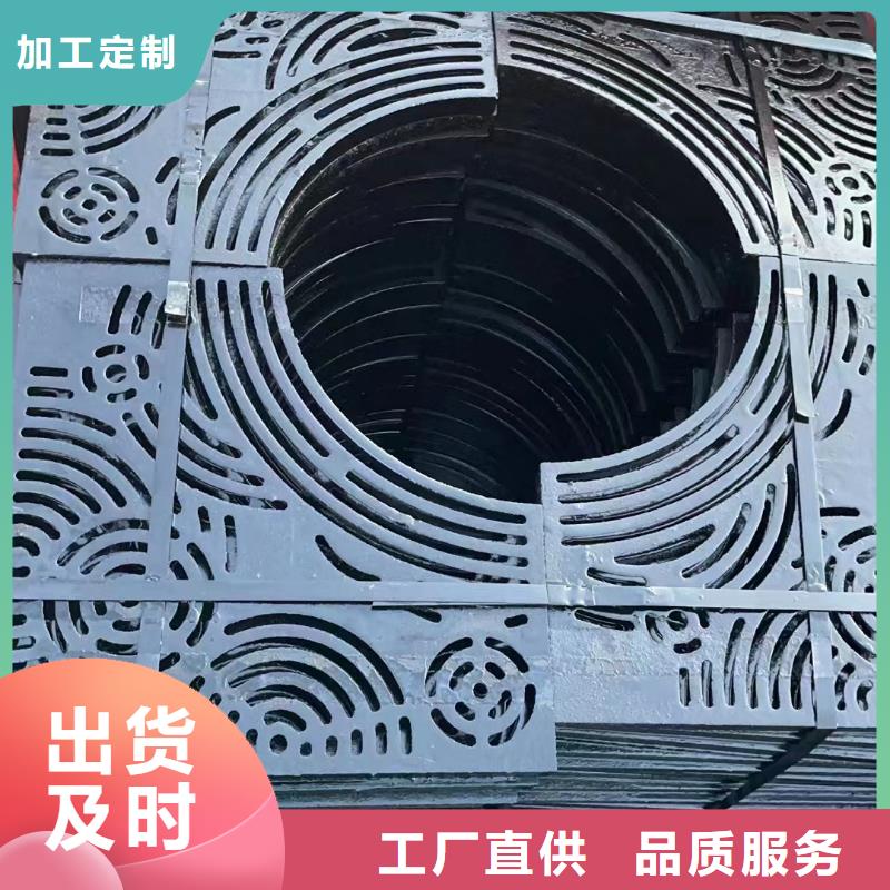 横街沟盖板图片建通铸造厂家