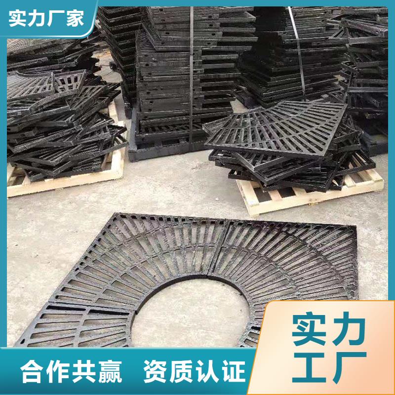 仙城镇收水口截污框发货及时建通铸造厂家