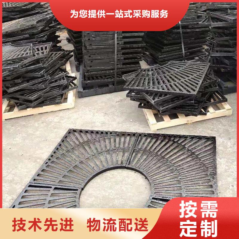 连体套篦子规格尺寸建通铸造厂家