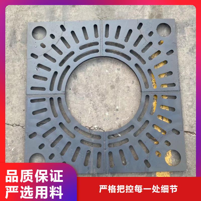 雨水箅子价格表建通铸造厂家