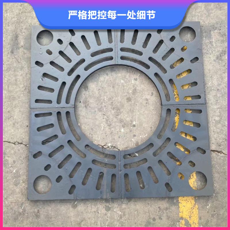 厨房沟盖板规格型号建通铸造厂家